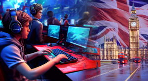 What makes Cross-platform game development popular in 2025?