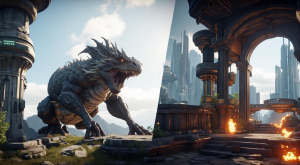 All About VFX in Game Development in 2025