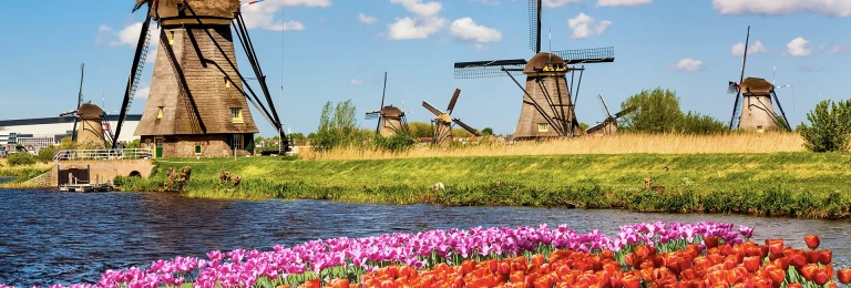 Top Game Development Companies in the Netherlands Leading the Industry