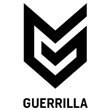 Guerrilla Games Netherlands game development company logo