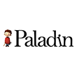 PALADIN Studios mobile game development company Netherlands logo