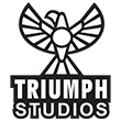 Triumph Studios strategy game developers in the Netherlands logo