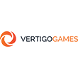 Vertigo Games VR game development company Netherlands logo