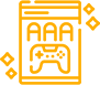 AAA Game Art