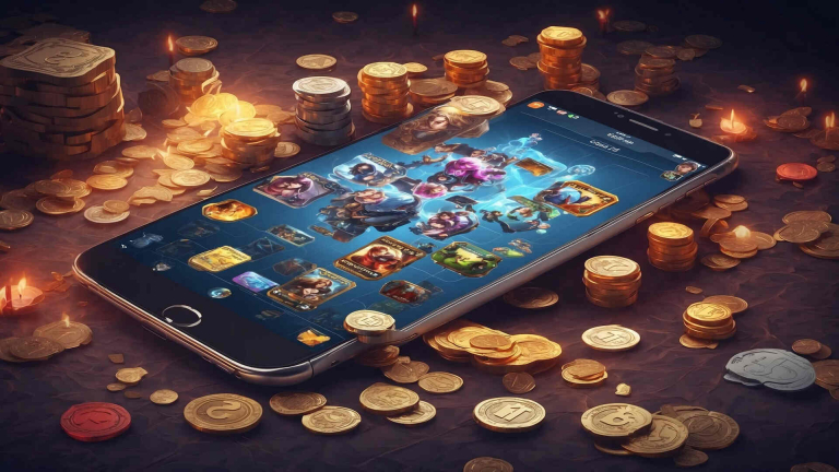 Estimated Cost of Developing Mobile Games in Dubai
