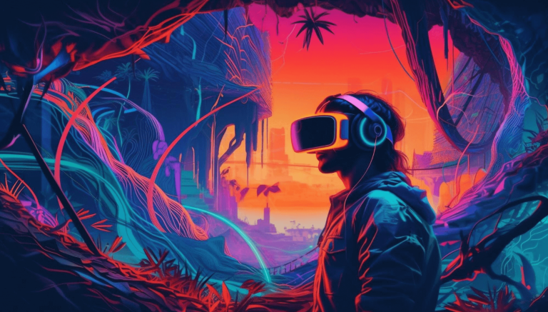 The Ways in Which Vuforia With AR and VR App Development on Unity platform