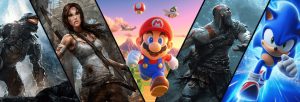 How to create engaging game characters: A complete guide