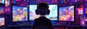 How Long Does It Take To Develop Video Games?