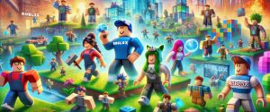 How to Hire Roblox Game Developer for Your Team or Projects