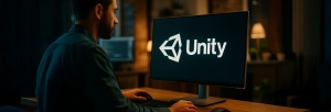 The Definitive Guide to Unity Game Development in 2025
