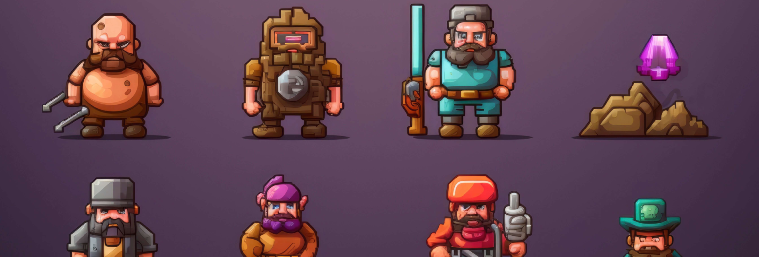 AAA game character design: A critical factor for game success