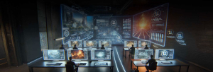 Top Unreal Game Development Companies