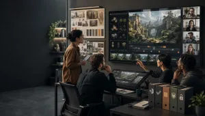 Onboarding an External Game Dev Team: The First 30 Days