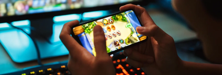 Overcoming Challenges in Mobile Game Development: A Complete Guide for Success