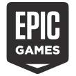 Epic Games Logo