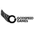 Godspeed Games Logo
