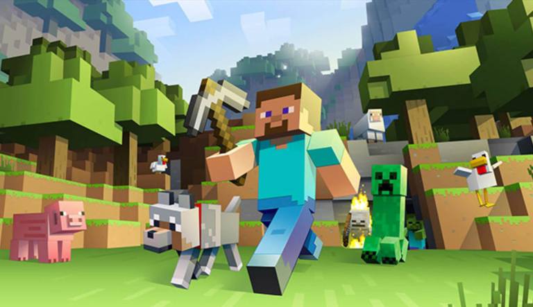 Why Need to Invest in Game App Development like Minecraft