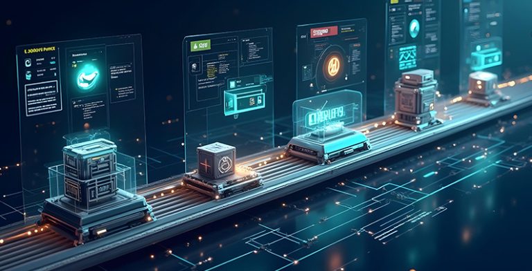 Streamline Game Dev with Unity, Unreal, Git & Perforce Integration