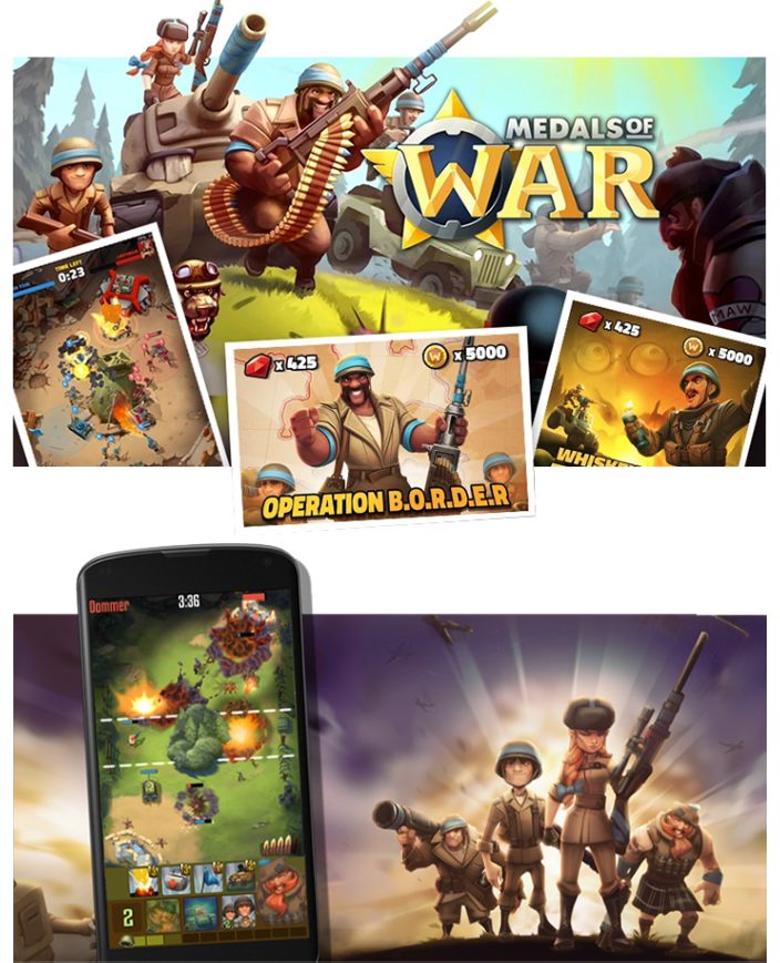 Medals-of-War-strategy-gameimg01