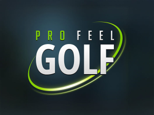 PRO FEEL GOLF Game 01