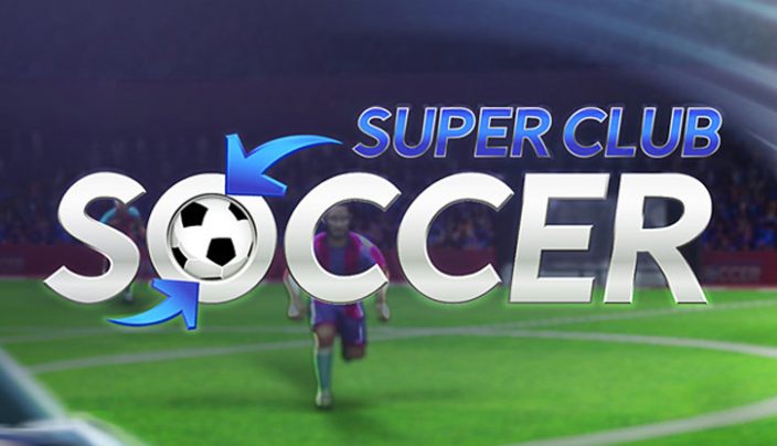 Super Club Soccer on PC3