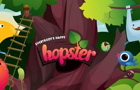 Hopster CaseStudy