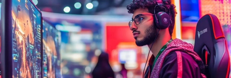 How Indian Game Developers Are Reshaping the Global Gaming Landscape