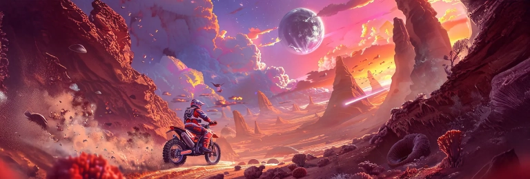 Top Global Studios to Outsource Game Art and Design in 2025