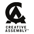 Creative Assembly logo