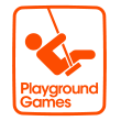 Playground Games logo