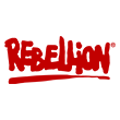 Rebellion Developments logo