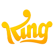 King logo