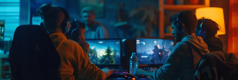 Exploring the Top Game Development Companies in the UK