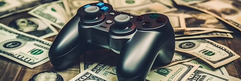 Partnering for Success: True Unreal Engine Game Development Cost in 2025