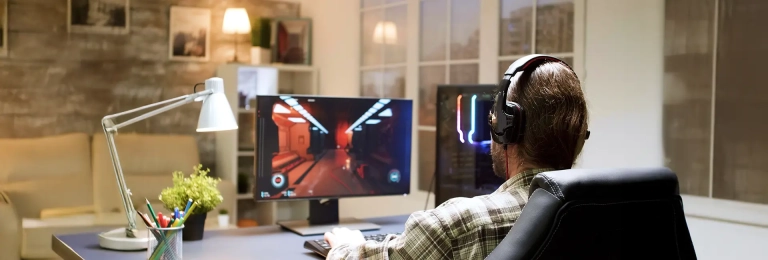 Top Studios for Outsourcing Game Development in 2025