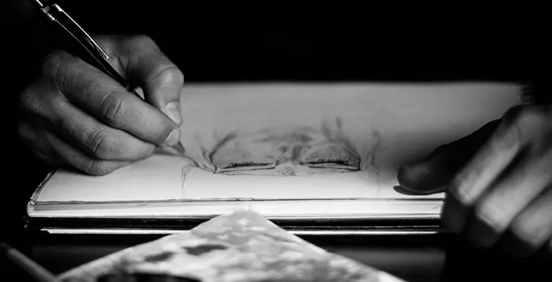 Game Art Outsourcing - Concept Art and Pre-Production Design