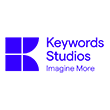 Keywords Studios Logo