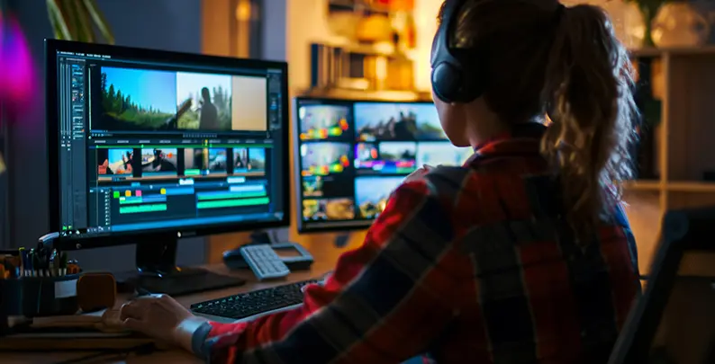 Game Art Outsourcing for 2D and 3D Animation & VFX