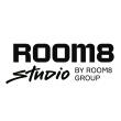 Room 8 Studio / Room 8 Group Logo
