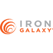 Iron Galaxy Studios Logo
