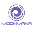 Moonmana Logo