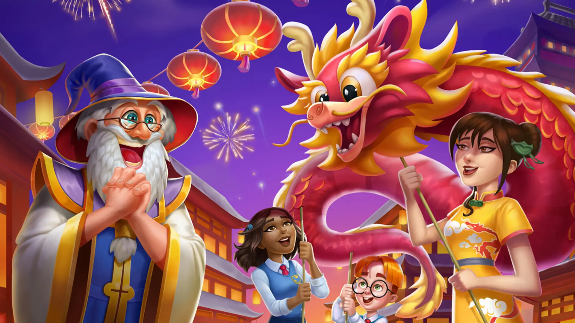 Game development Service company