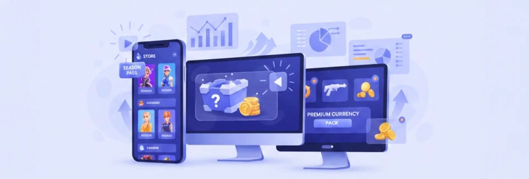 How to Monetize a Game: Proven Strategies for Success