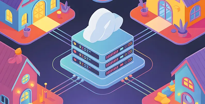 Game server locations worldwide reducing latency with edge computing