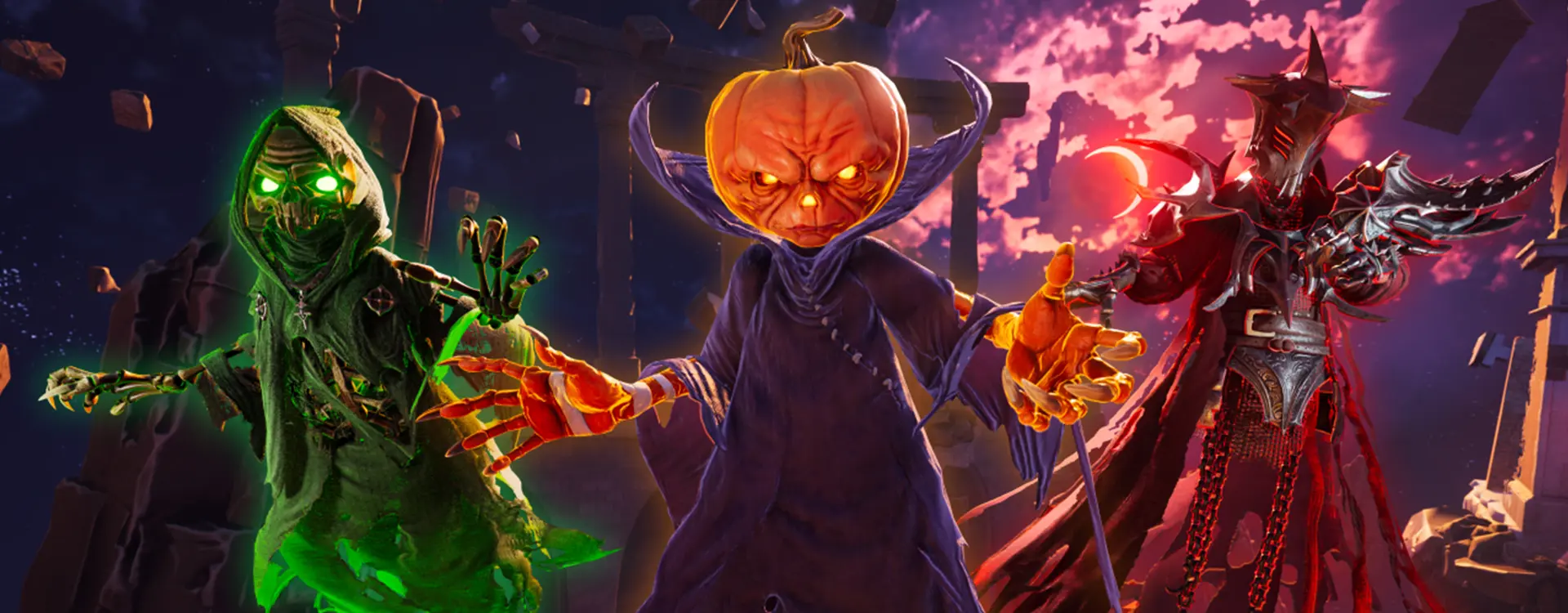 Ghostbusters: Spirits Unleashed