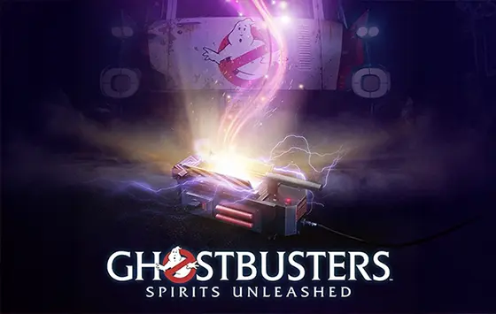 Ghostbusters Spirits Unleashed results