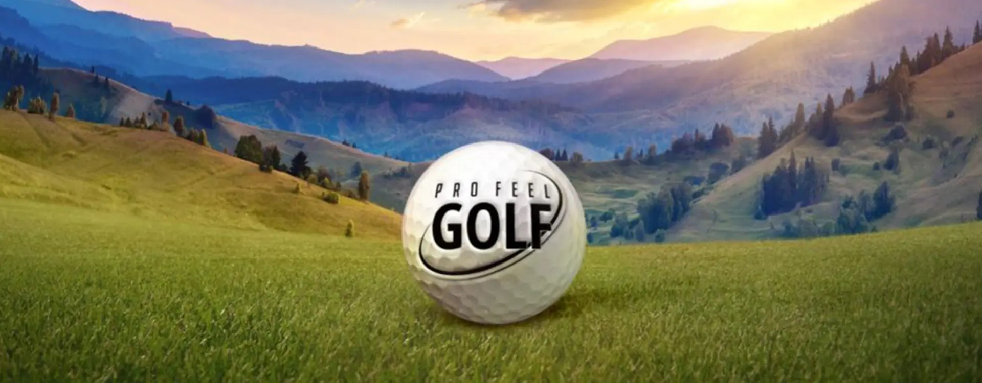 Pro Feel Golf