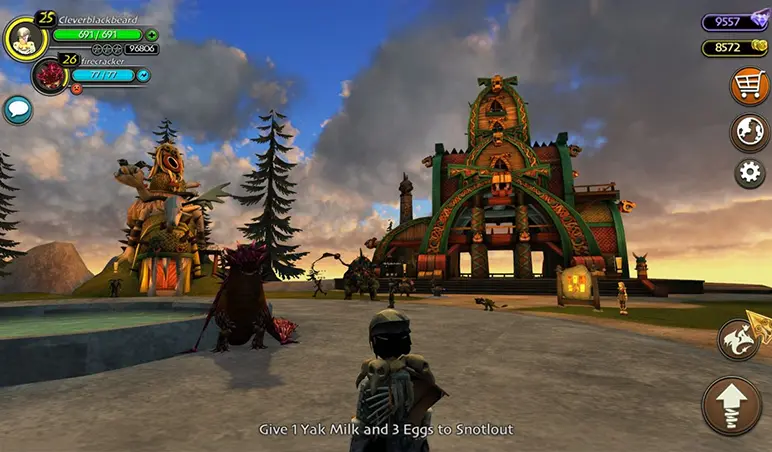 School of Dragons screens-01