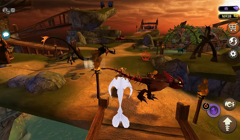 School of Dragons screens-02