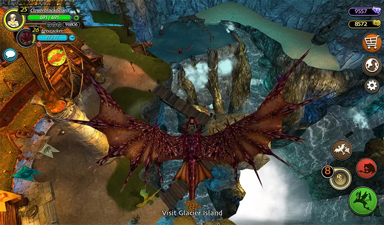 School of Dragons screens-05